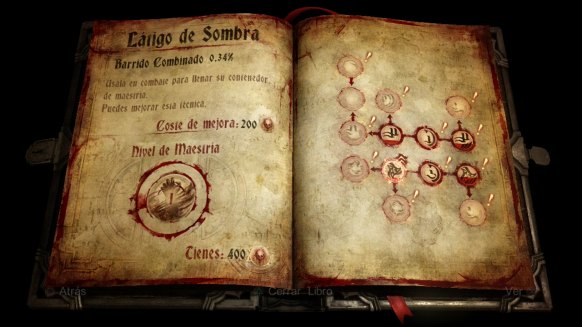 Castlevania Lords of Shadow II