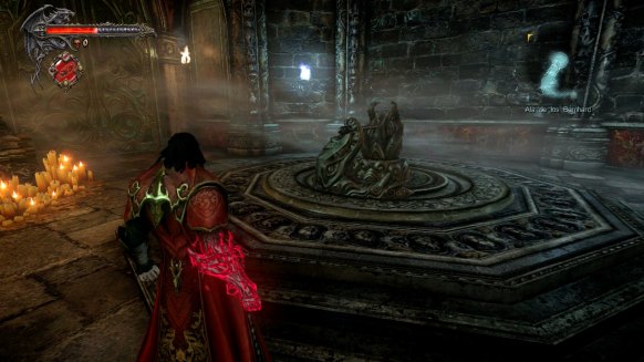 Castlevania Lords of Shadow II Xbox 360