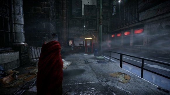Castlevania Lords of Shadow II análisis