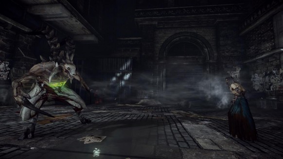 Castlevania Lords of Shadow II Xbox 360