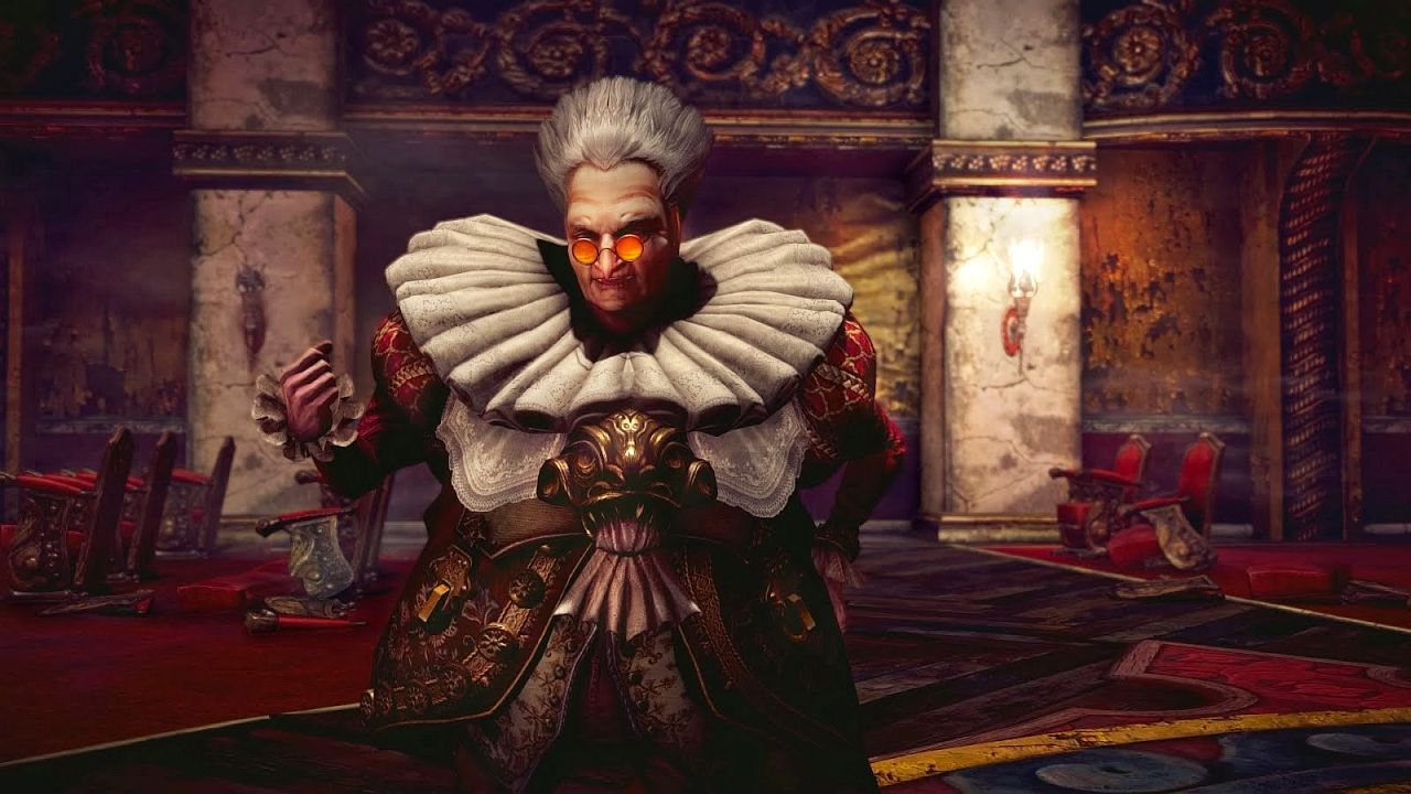 Guia Castlevania Lords Of Shadow 2