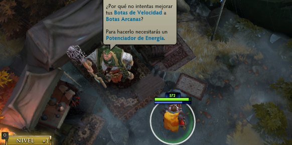 DOTA 2 PC