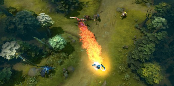 DOTA 2 PC