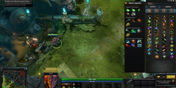 DOTA 2