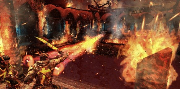 The Cursed Crusade