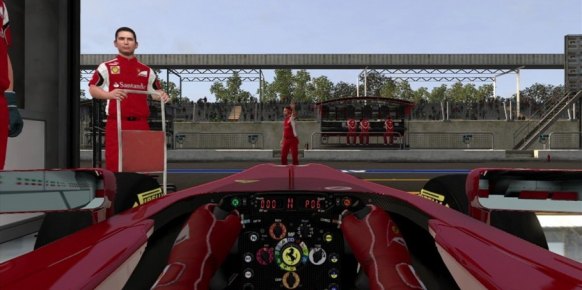 F1 2011