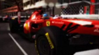 Codemasters renueva su acuerdo sobre la Fórmula 1