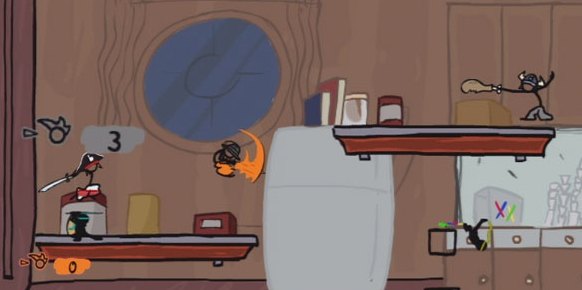 Fancy Pants Adventures: Fancy Pants Adventures: Impresiones