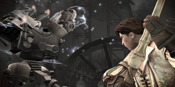 Fable 3 Understone Quest análisis