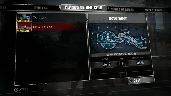 Dead Rising 3