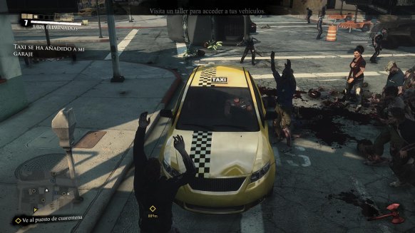 Dead Rising 3