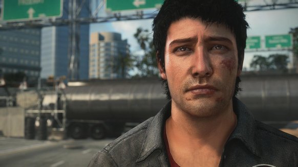 Dead Rising 3 Xbox One