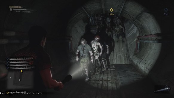 Dead Rising 3 Xbox One