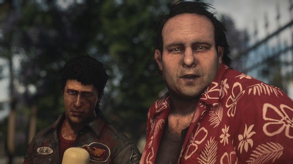 Dead Rising 3 análisis