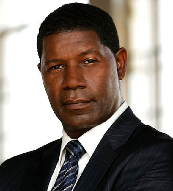 Dennis Haysbert Dennis Haysbert