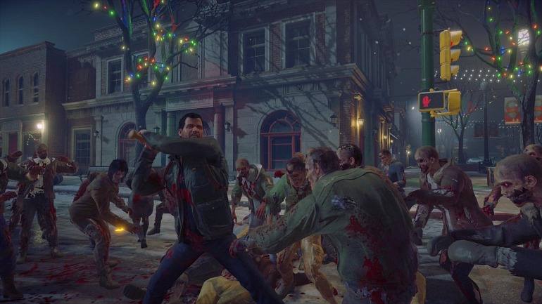 Imagen de Dead Rising 4 Imagen de Dead Rising 4