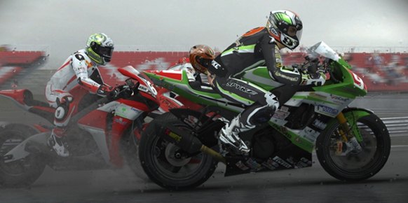 SBK 2011 Xbox 360