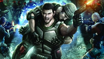 El productor de Yakuza estaría encantado de hacer Binary Domain 2