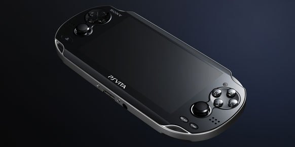 PS Vita: PS Vita: Impresiones E3 2011