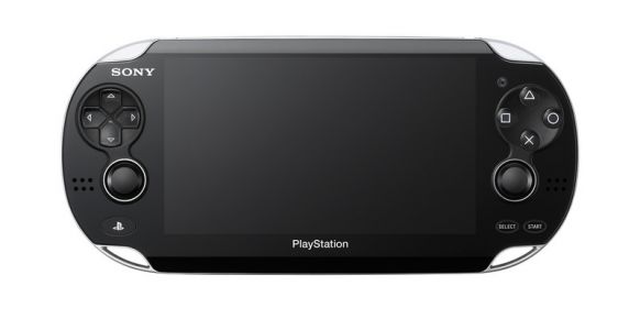 NGP, la nueva PSP2 NGP, la nueva PSP2