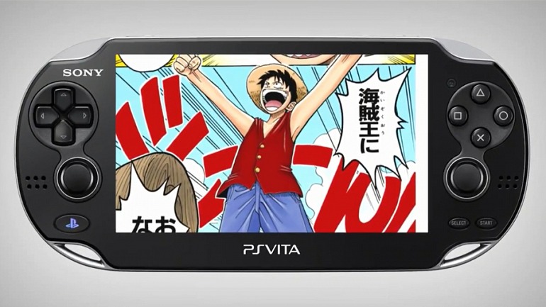 PS Vita PS Vita