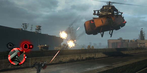 Prototype 2 PC