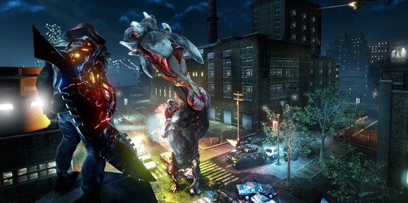 Prototype 2