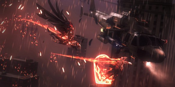 Prototype 2 PC