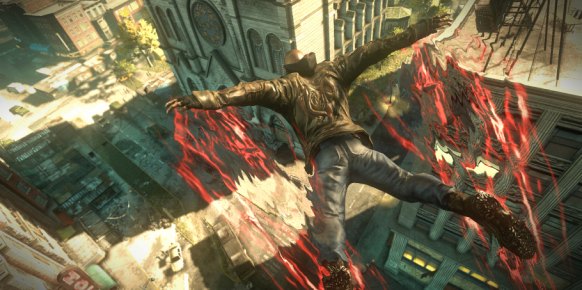 Prototype 2: Prototype 2: Impresiones jugables