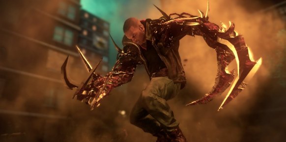 Prototype 2 PC