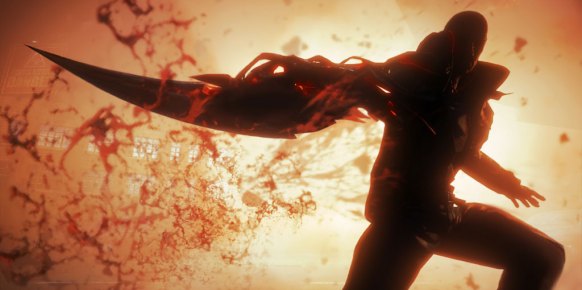 Prototype 2 PC