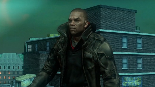 Prototype 2 Prototype 2