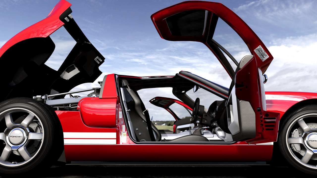 Forza motorsport 4 машины