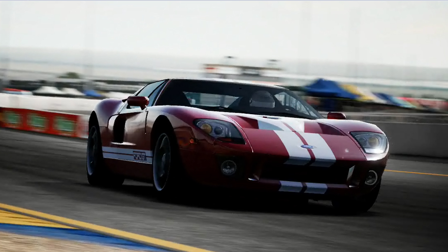 Forza motorsport 4 машины