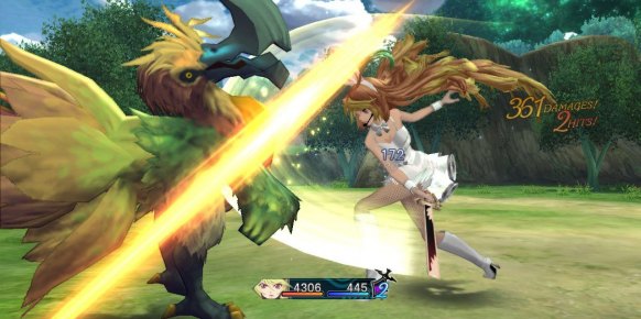 Tales of Xillia PS3