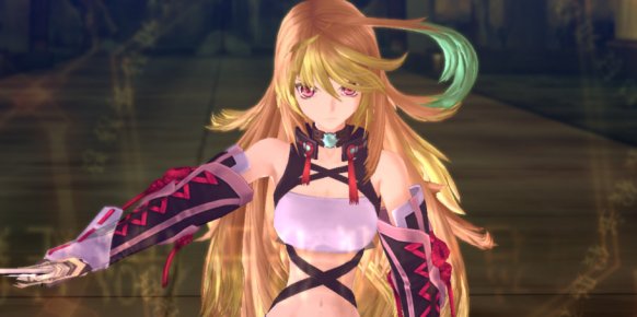 Tales of Xillia Tales of Xillia