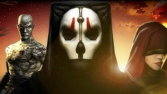 ¿Una película de KOTOR? El clásico RPG de Star Wars estaría preparando su estreno en cines