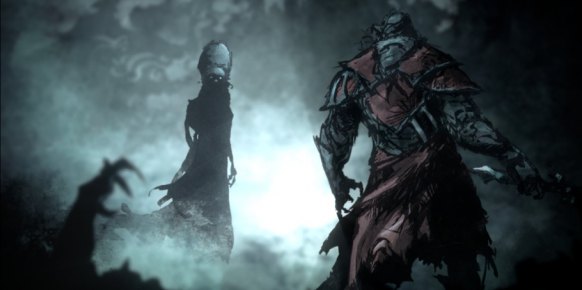 Castlevania Reverie PS3
