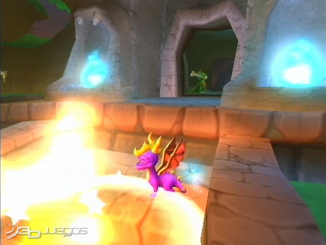 spyro a hero spyro a hero