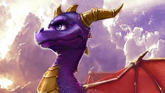 ¿Remasterizar Spyro? Insomniac: "depende de Activision"
