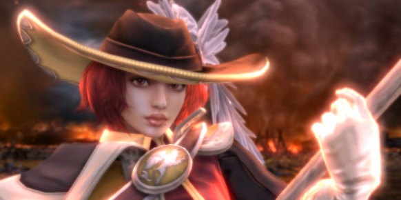 Soul Calibur V PS3