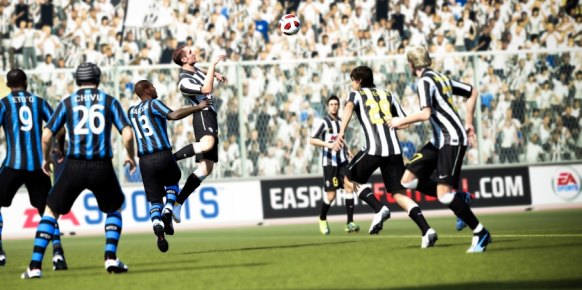 FIFA 12 Xbox 360
