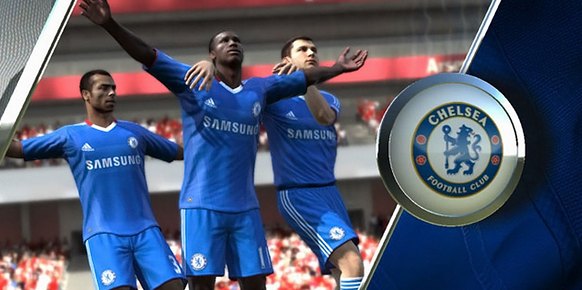 FIFA 12