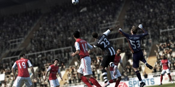 FIFA 12: FIFA 12: Impresiones jugables: Modo Carrera