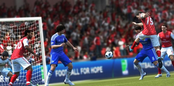 FIFA 12 PC