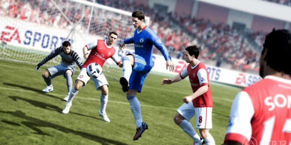 FIFA 12 FIFA 12