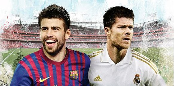 Portada española de FIFA 12 Portada española de FIFA 12