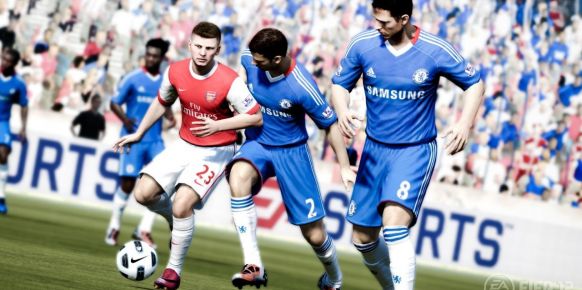 FIFA 12 FIFA 12
