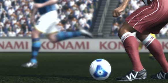 PES 2012