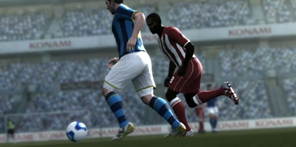 PES 2012